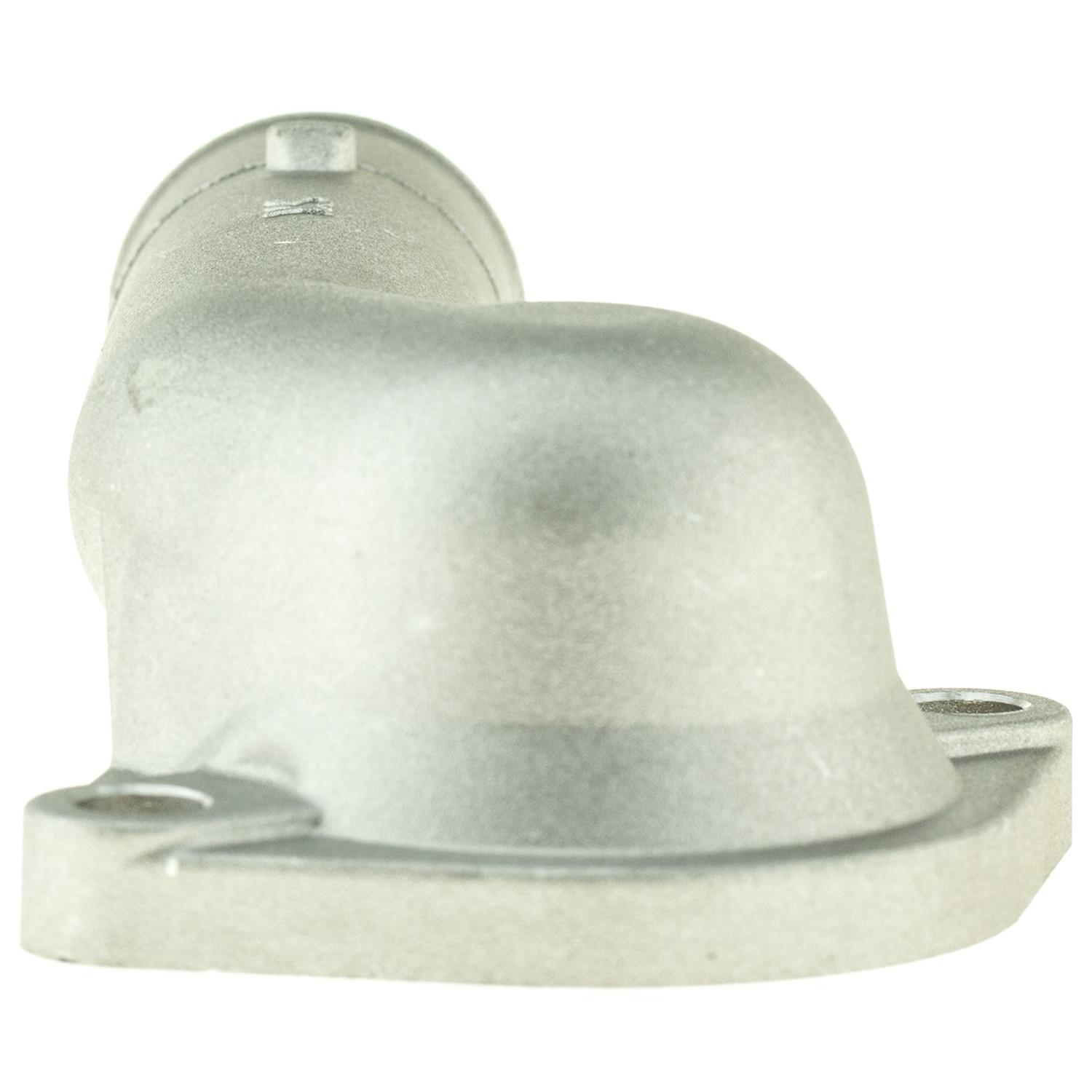 MotoRad CH7688 - Engine Coolant Thermostat Housing MotoRad CH7688 Engine Coolant Thermostat Housing product image 2 of 5