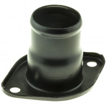2003 Dodge Ram 3500 Engine Coolant Thermostat Housing MotoRad CH7689 image 1 of 4