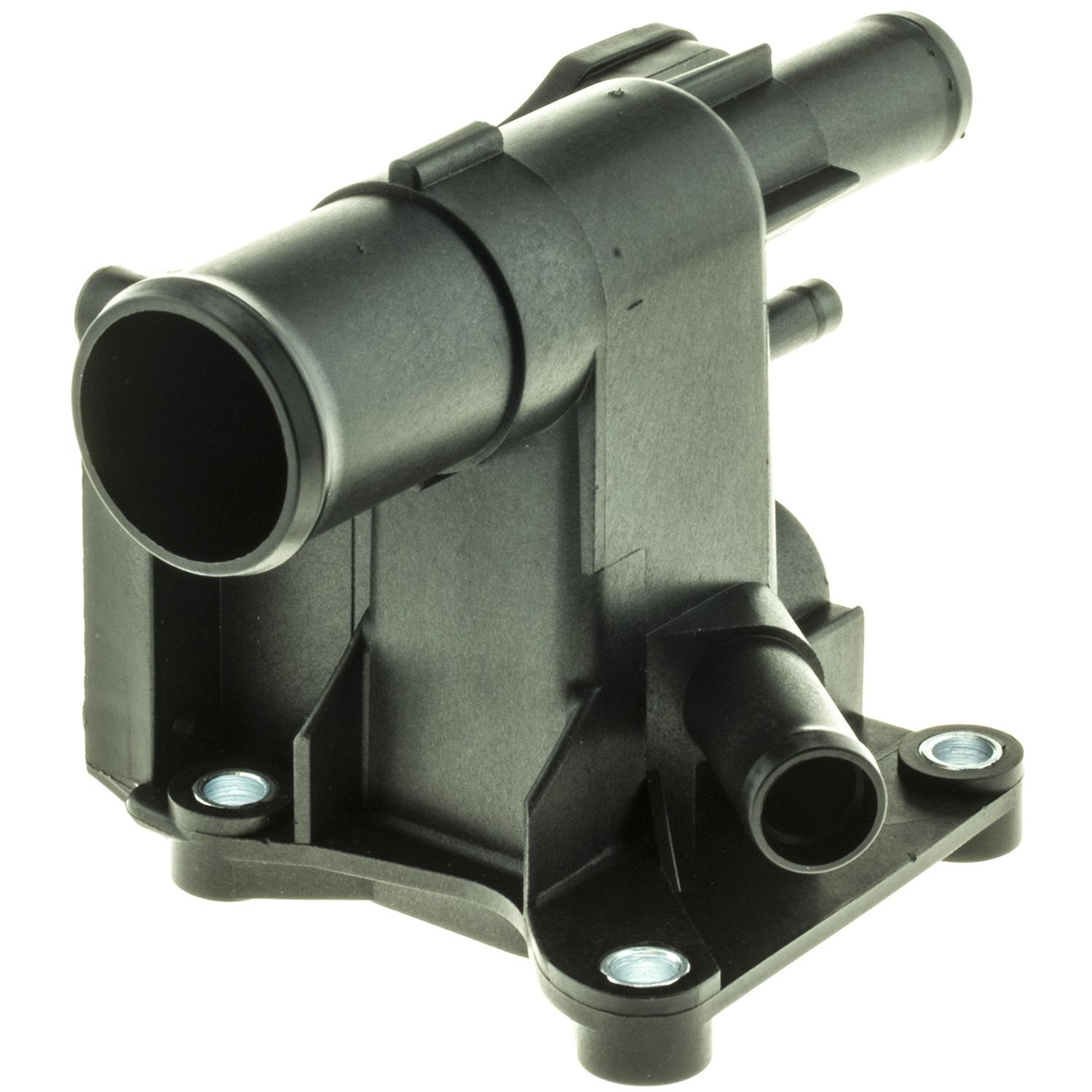 MotoRad CH7690 - Engine Coolant Thermostat Housing MotoRad CH7690 Engine Coolant Thermostat Housing product image 1 of 5
