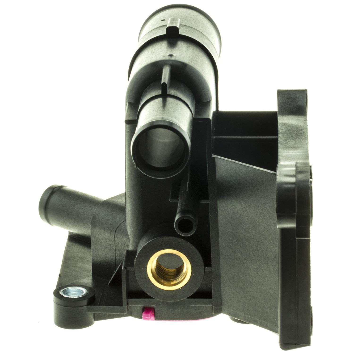 MotoRad CH7690 - Engine Coolant Thermostat Housing MotoRad CH7690 Engine Coolant Thermostat Housing product image 2 of 5