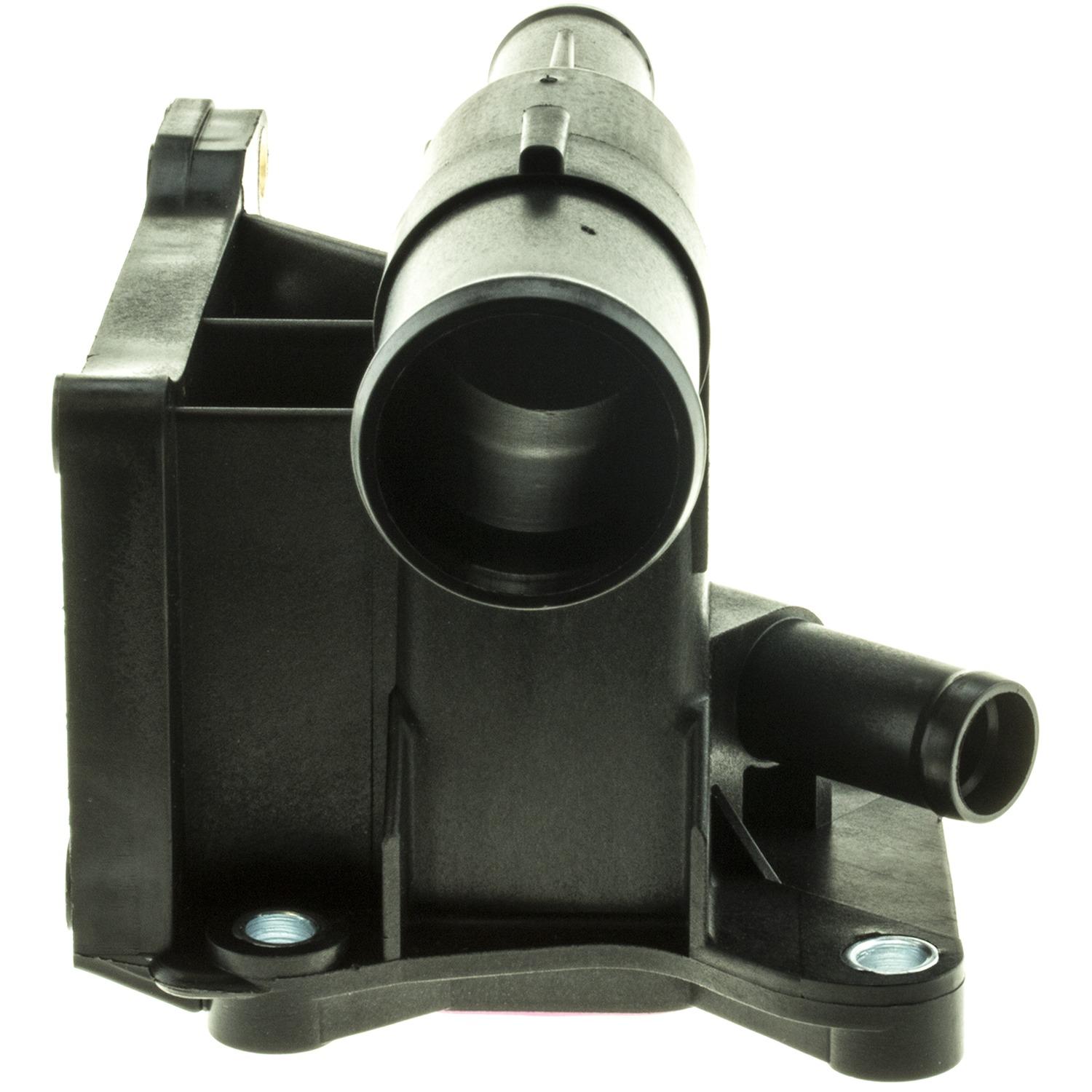 MotoRad CH7690 - Engine Coolant Thermostat Housing MotoRad CH7690 Engine Coolant Thermostat Housing product image 4 of 5