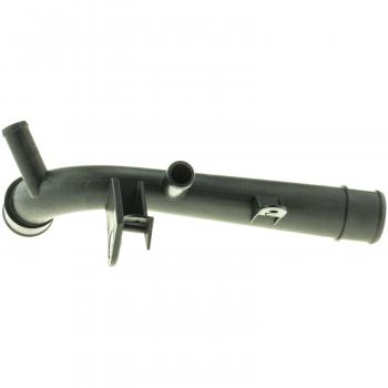 2003 Chevrolet Corsa Engine Coolant Water Outlet Tube MotoRad CH8708 image 4 of 4