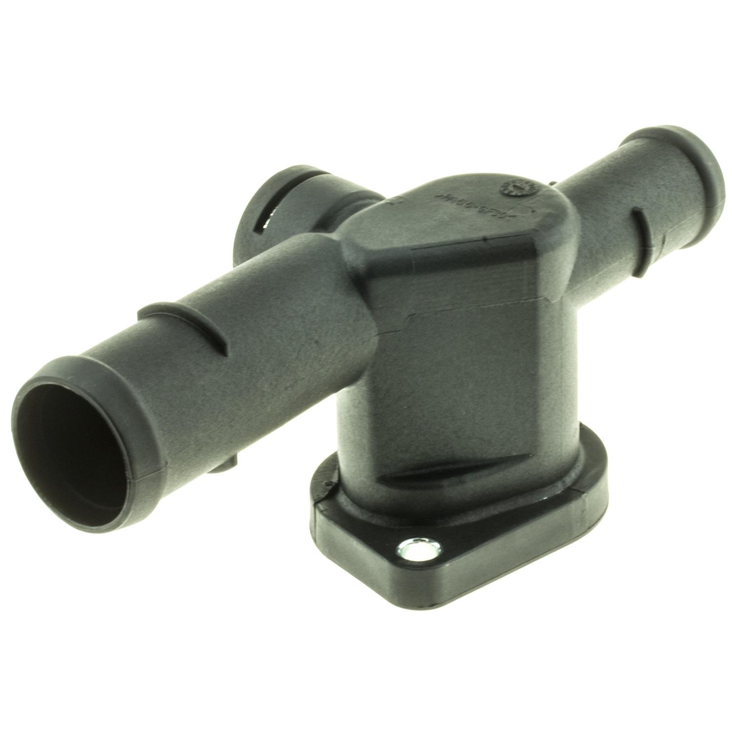 MotoRad CH8711 - Engine Coolant Thermostat Housing MotoRad CH8711 Engine Coolant Outlet Flange product image 1 of 5