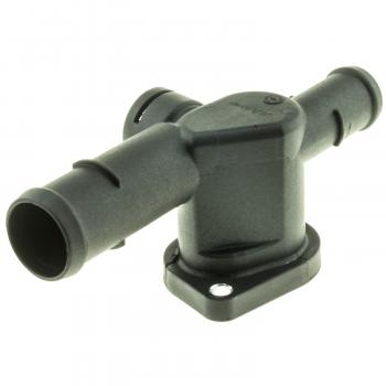 2014 Volkswagen Clasico Engine Coolant Outlet Flange