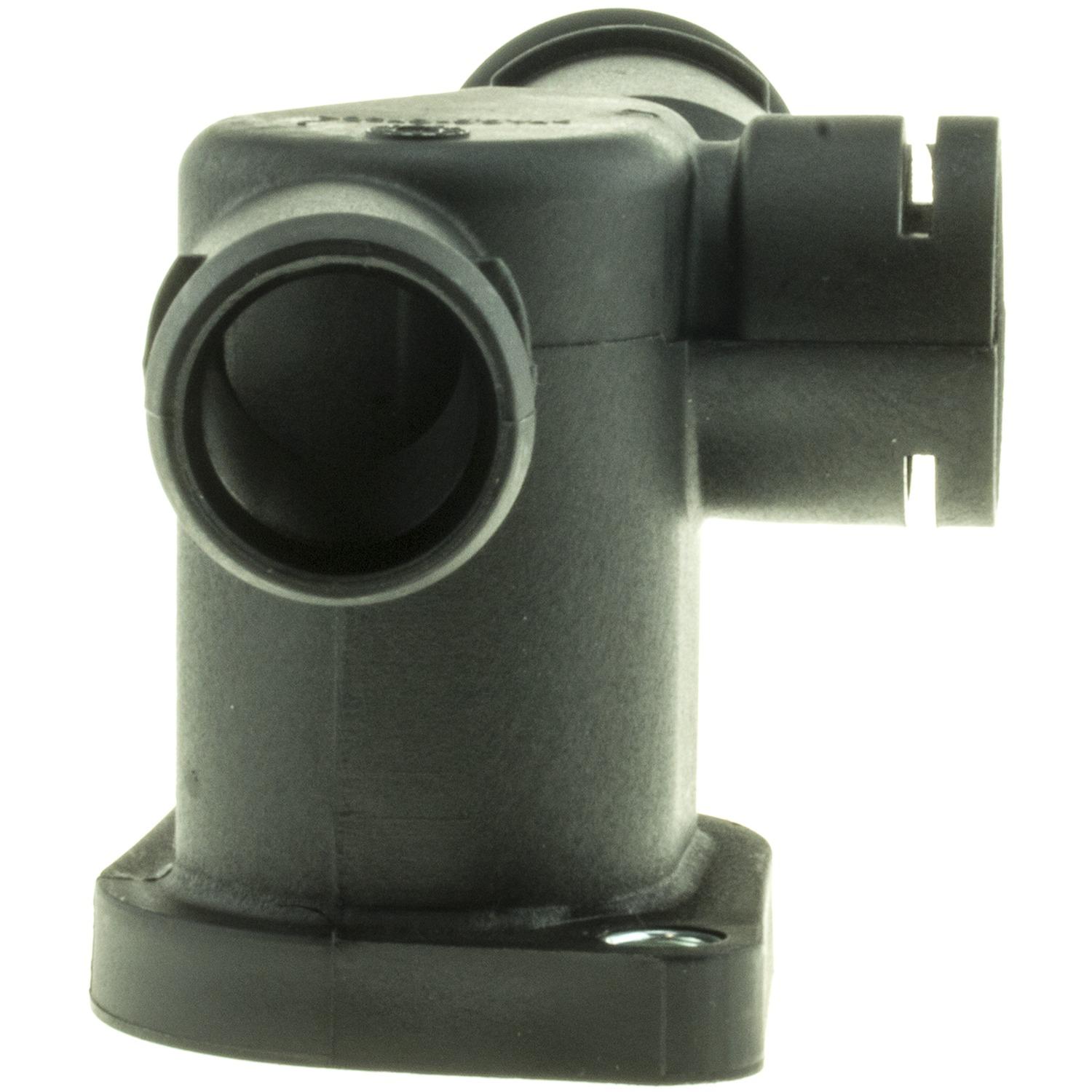MotoRad CH8711 - Engine Coolant Thermostat Housing MotoRad CH8711 Engine Coolant Outlet Flange product image 2 of 5