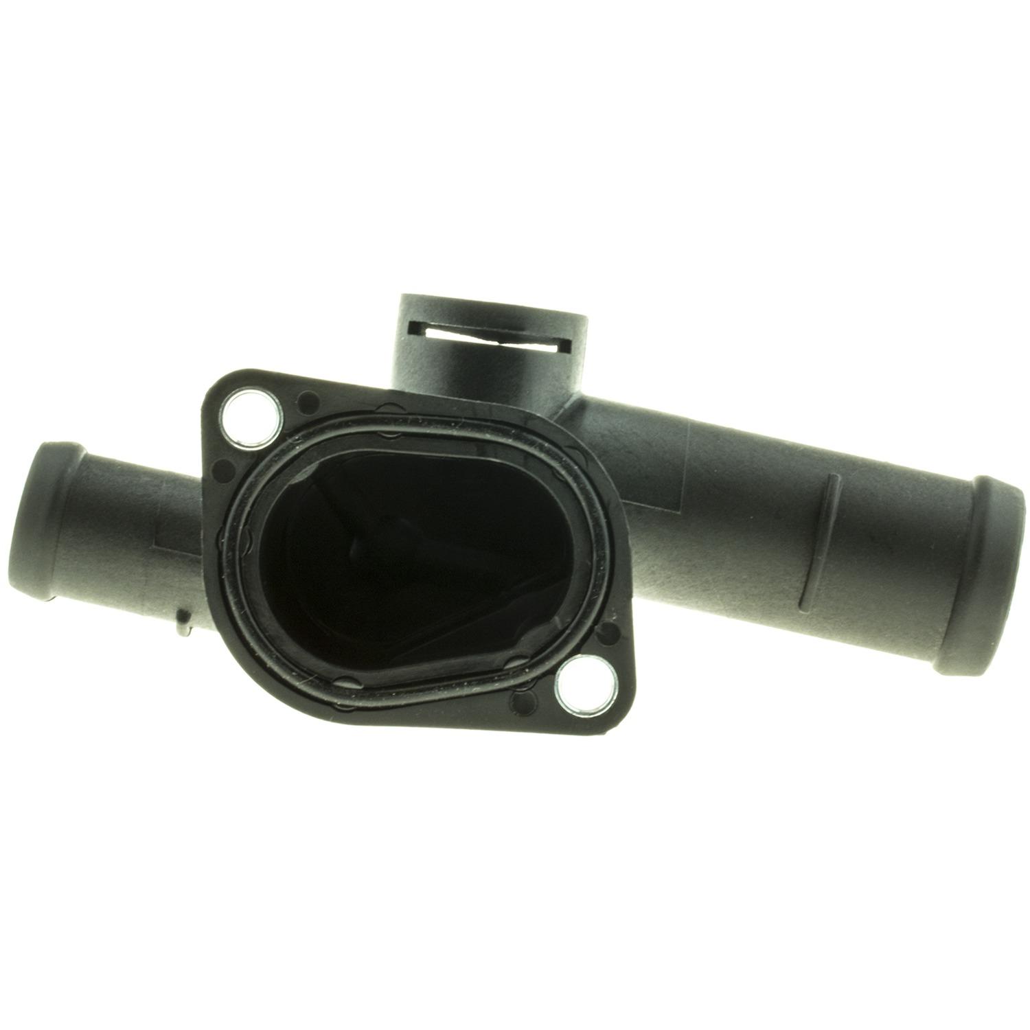 MotoRad CH8711 - Engine Coolant Thermostat Housing MotoRad CH8711 Engine Coolant Outlet Flange product image 3 of 5