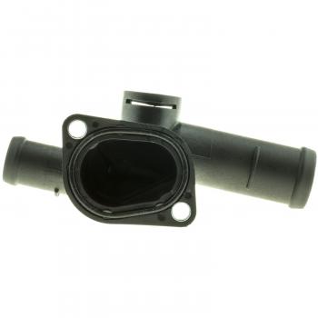 2007 Seat Leon Engine Coolant Outlet Flange Rear MotoRad CH8711 image 3 of 4