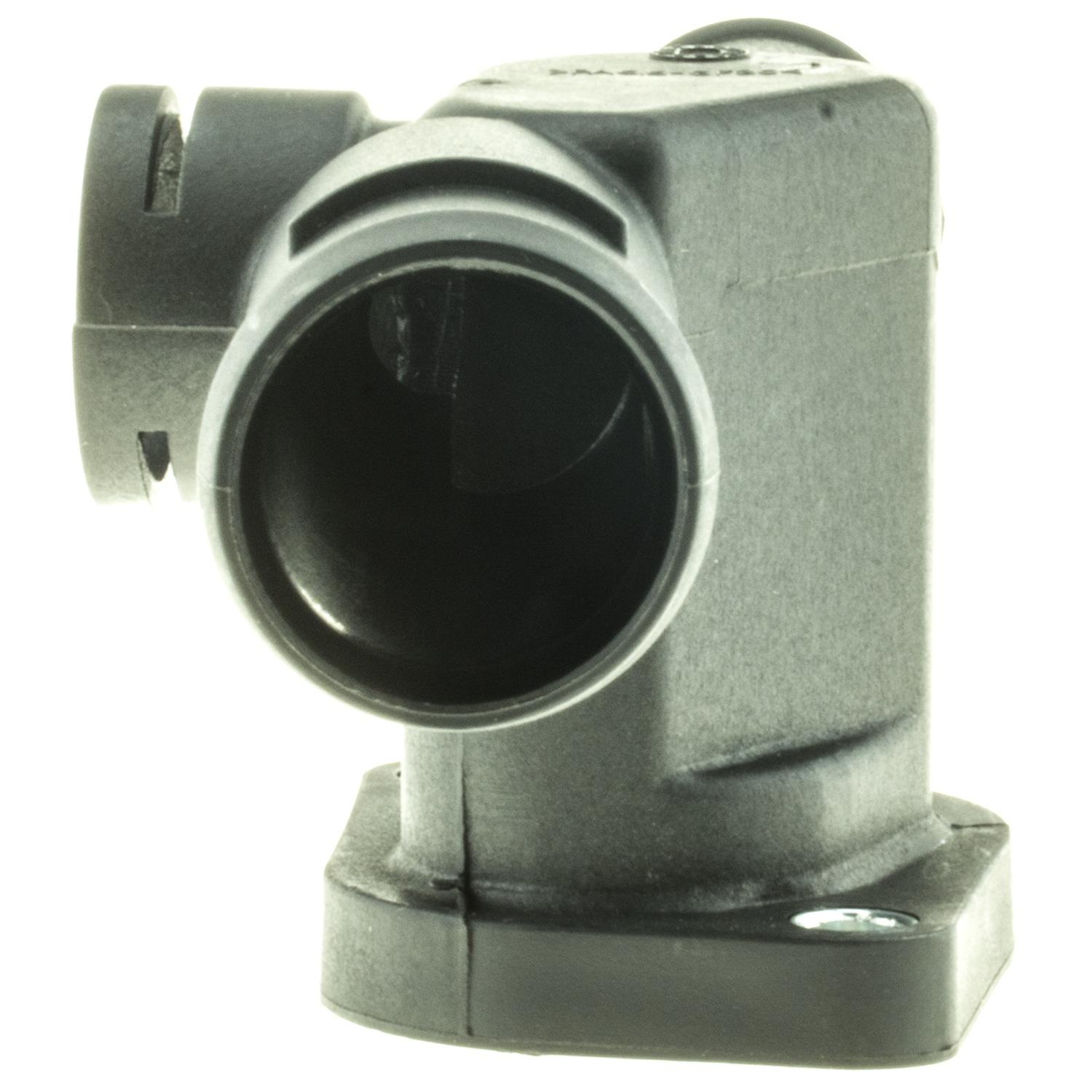 MotoRad CH8711 - Engine Coolant Thermostat Housing MotoRad CH8711 Engine Coolant Outlet Flange product image 4 of 5