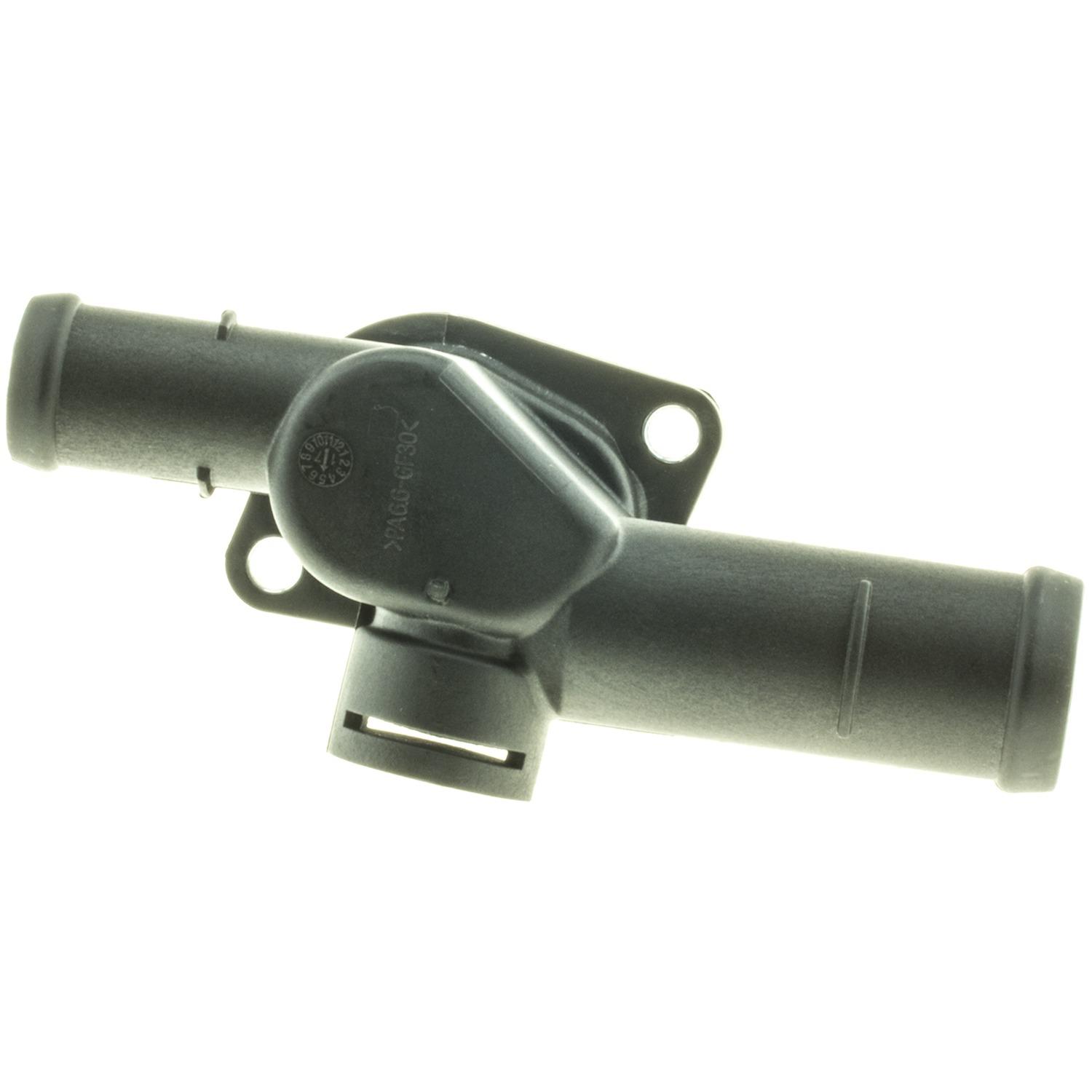 MotoRad CH8711 - Engine Coolant Thermostat Housing MotoRad CH8711 Engine Coolant Outlet Flange product image 5 of 5