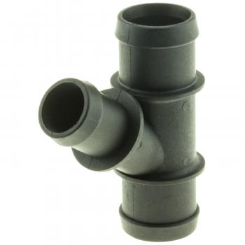2014 Audi TT Quattro Engine Coolant Thermostat Housing Front MotoRad CH8719 image 1 of 4