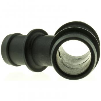 2014 Audi TT Quattro Engine Coolant Thermostat Housing Front MotoRad CH8719 image 3 of 4
