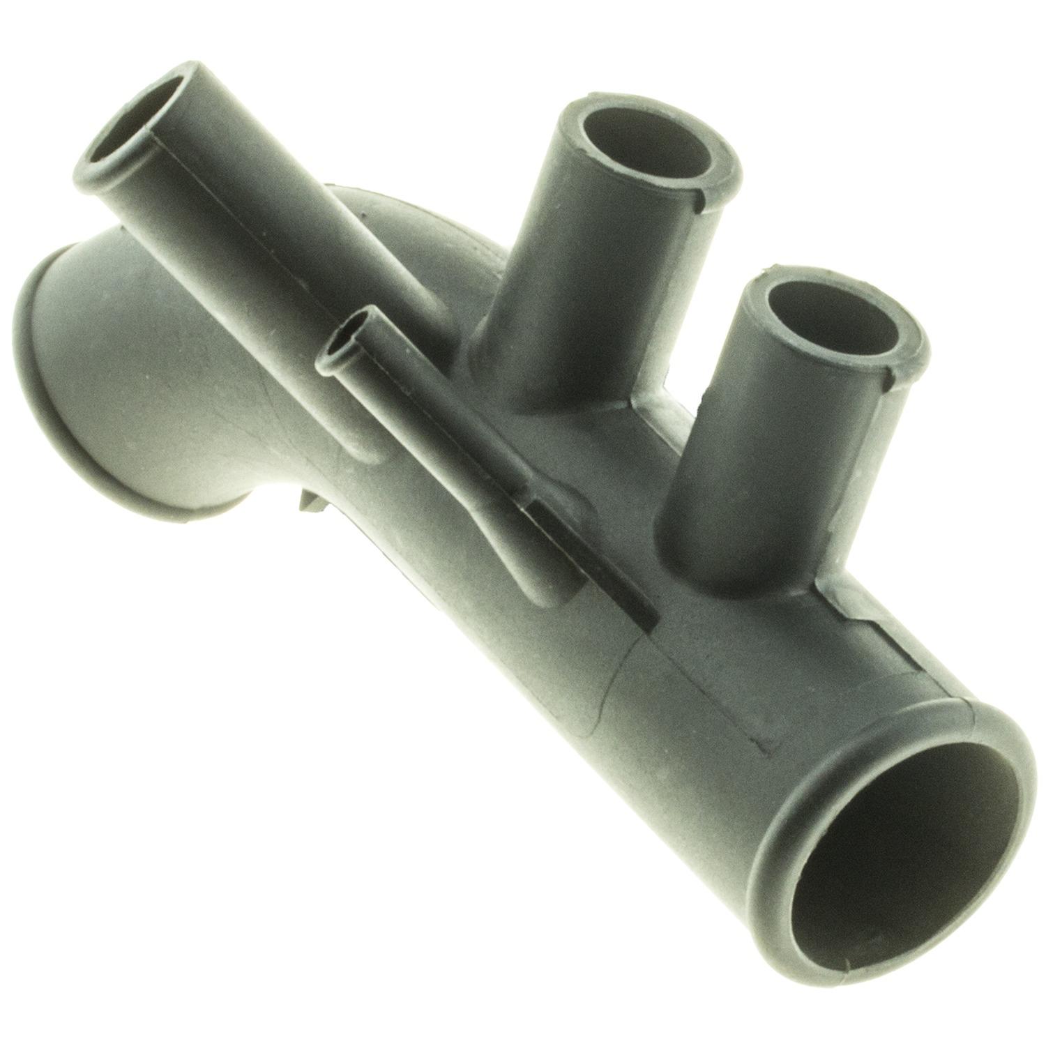 MotoRad CH8723 - Engine Coolant Thermostat Housing MotoRad CH8723 Engine Coolant Pipe product image 1 of 4