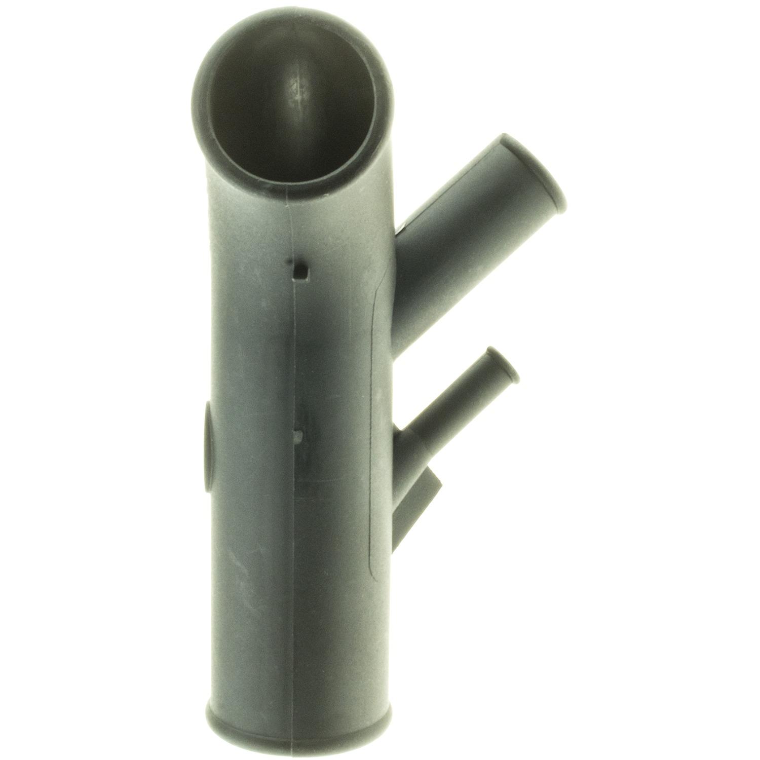 MotoRad CH8723 - Engine Coolant Thermostat Housing MotoRad CH8723 Engine Coolant Pipe product image 2 of 4