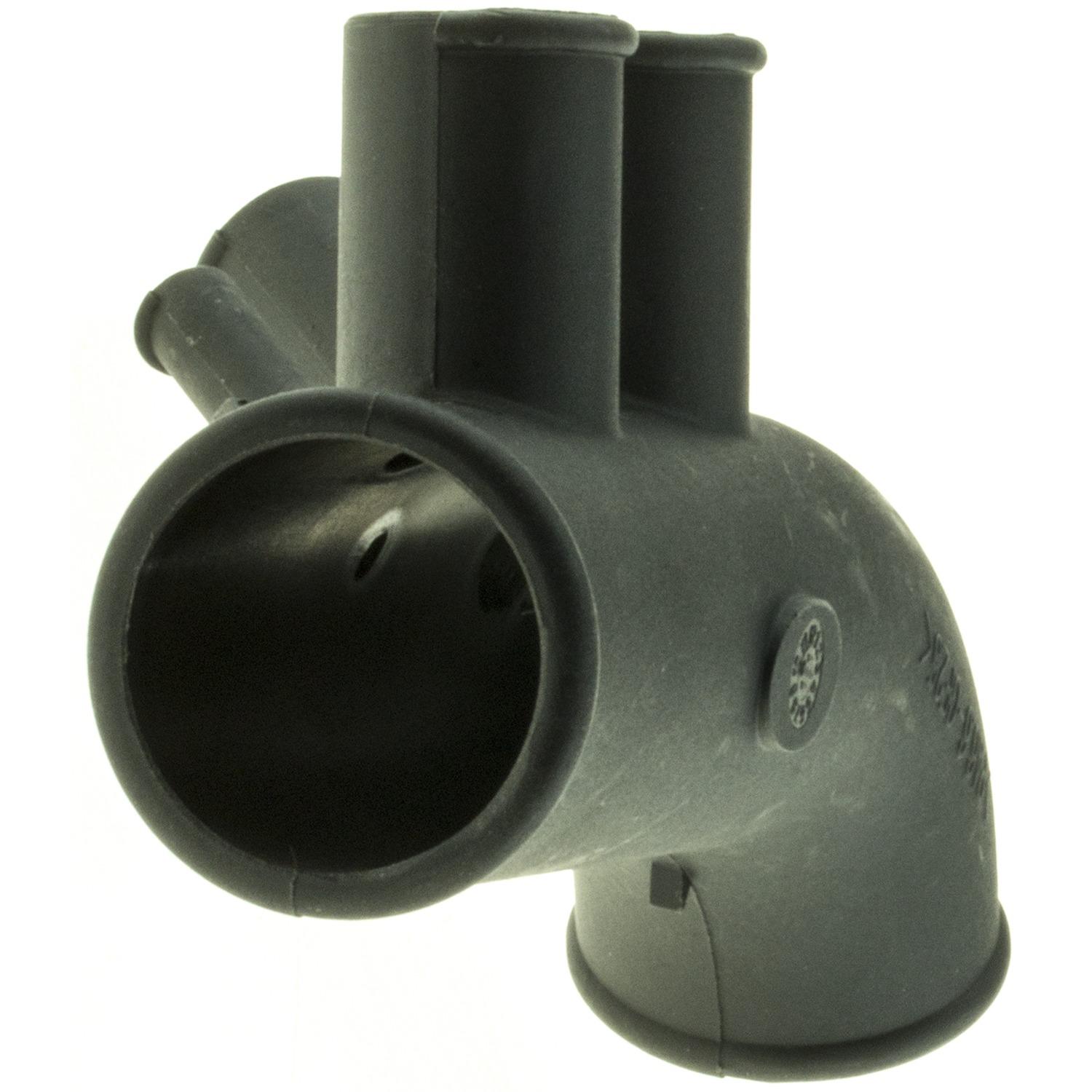 MotoRad CH8723 - Engine Coolant Thermostat Housing MotoRad CH8723 Engine Coolant Pipe product image 3 of 4