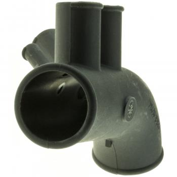 2018 Seat Toledo Engine Coolant Pipe MotoRad CH8723 image 3 of 4