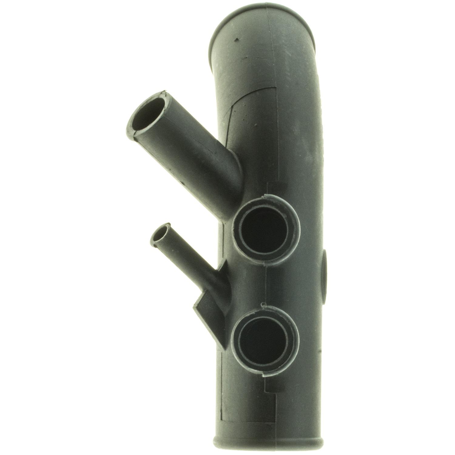 MotoRad CH8723 - Engine Coolant Thermostat Housing MotoRad CH8723 Engine Coolant Pipe product image 4 of 4