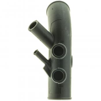 2018 Seat Toledo Engine Coolant Pipe MotoRad CH8723 image 4 of 4