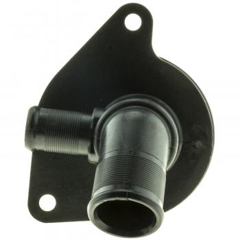 2011 Peugeot 207 Engine Coolant Thermostat Housing MotoRad CH8728 image 4 of 4