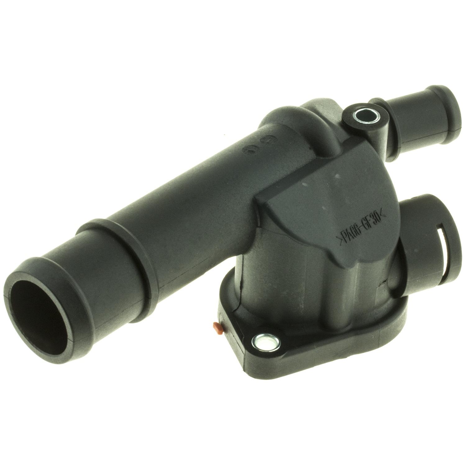 MotoRad CH8729 - Engine Coolant Thermostat Housing MotoRad CH8729 Engine Coolant Thermostat Housing product image 1 of 4
