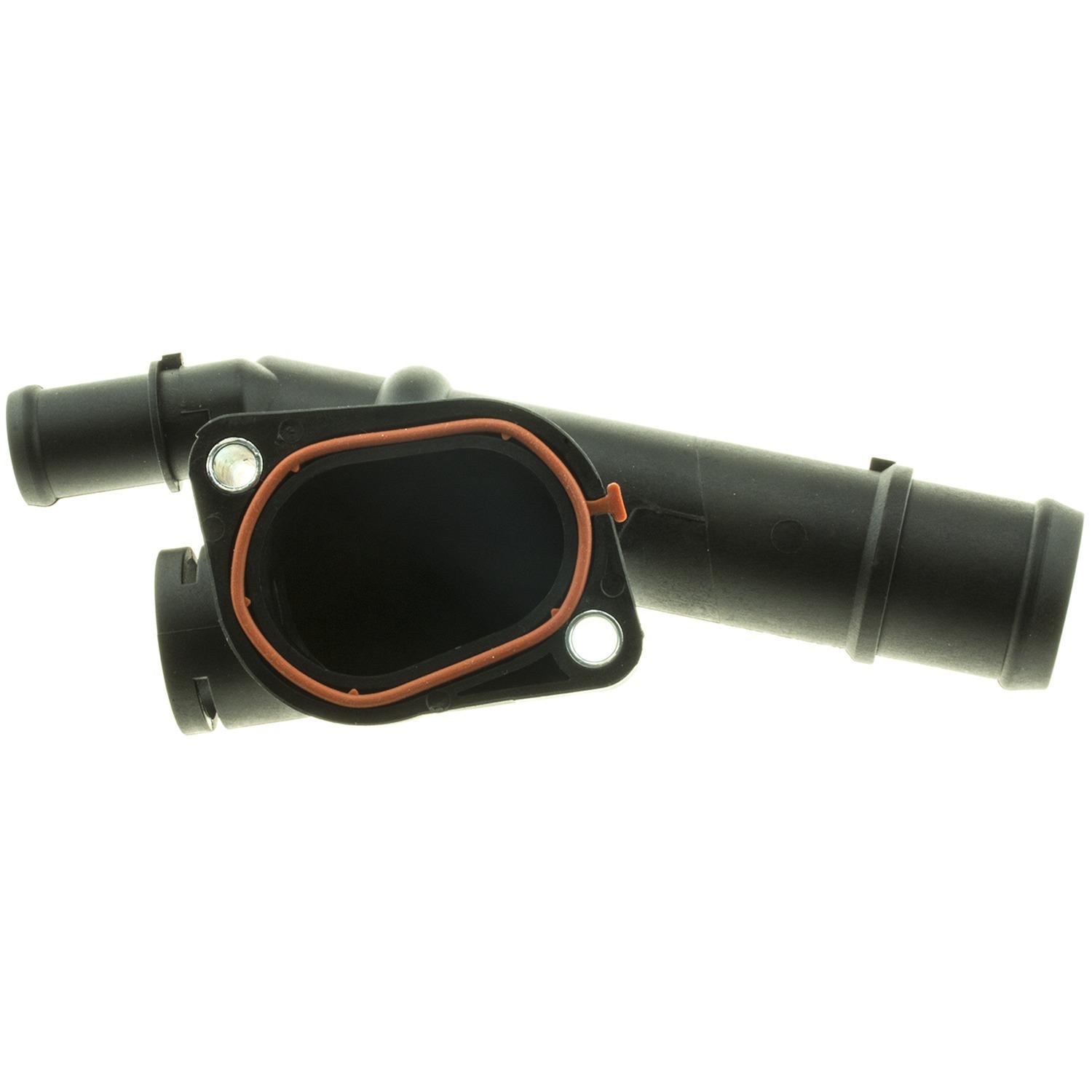 MotoRad CH8729 - Engine Coolant Thermostat Housing MotoRad CH8729 Engine Coolant Thermostat Housing product image 2 of 4