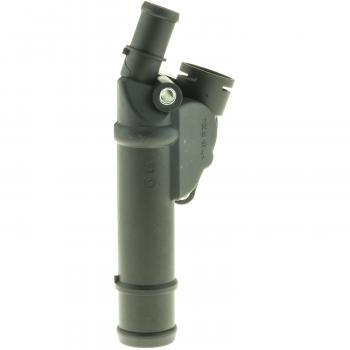 2013 Seat Leon Engine Coolant Thermostat Housing Rear MotoRad CH8729 image 4 of 4