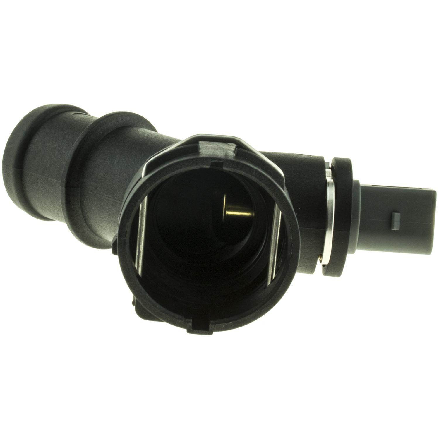 MotoRad CH8732 - Radiator Coolant Hose Connector MotoRad CH8732 Radiator Coolant Hose Connector product image 2 of 4