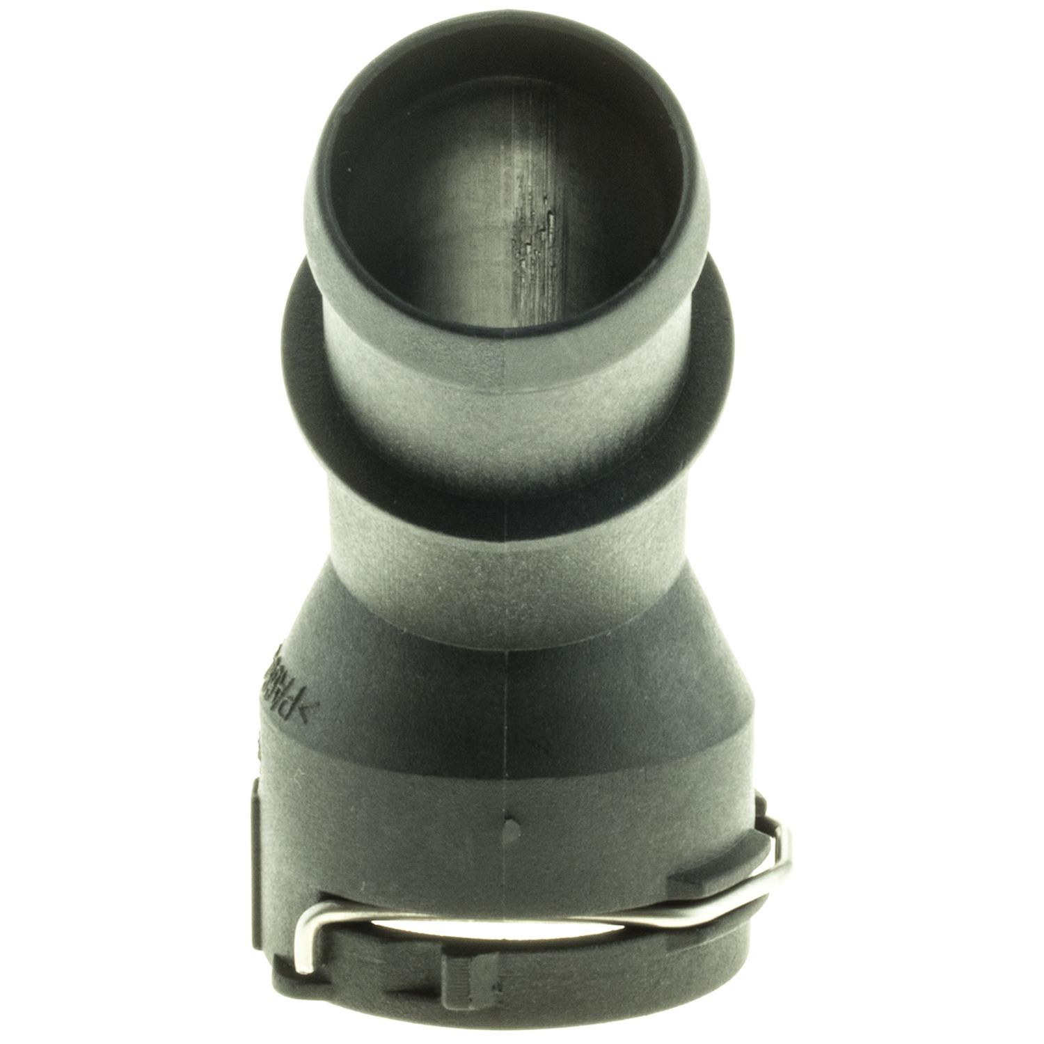 MotoRad CH8732 - Radiator Coolant Hose Connector MotoRad CH8732 Radiator Coolant Hose Connector product image 3 of 4