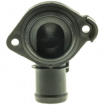 2012 Seat Leon Engine Coolant Thermostat Housing MotoRad CH8746 image 2 of 4