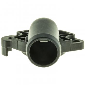 2012 Seat Leon Engine Coolant Thermostat Housing MotoRad CH8746 image 3 of 4