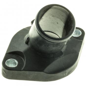 2014 Nissan Cube Engine Coolant Thermostat Housing