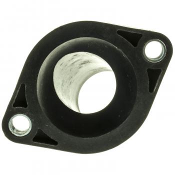 2013 Nissan Cube Engine Coolant Thermostat Housing MotoRad CH8751 image 2 of 4