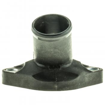 2013 Nissan Cube Engine Coolant Thermostat Housing MotoRad CH8751 image 3 of 4