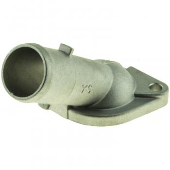 2013 Nissan X-Trail Engine Coolant Thermostat Housing Upper MotoRad CH8768 image 1 of 4