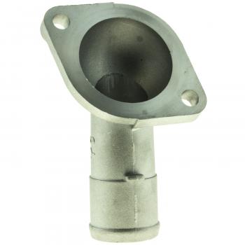 2013 Nissan X-Trail Engine Coolant Thermostat Housing Upper MotoRad CH8768 image 3 of 4