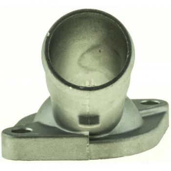 2013 Nissan X-Trail Engine Coolant Thermostat Housing Upper MotoRad CH8768 image 4 of 4