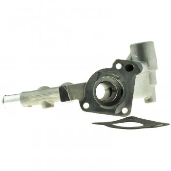 1998 Mercury Tracer Engine Coolant Thermostat Housing MotoRad CH8781 image 2 of 4