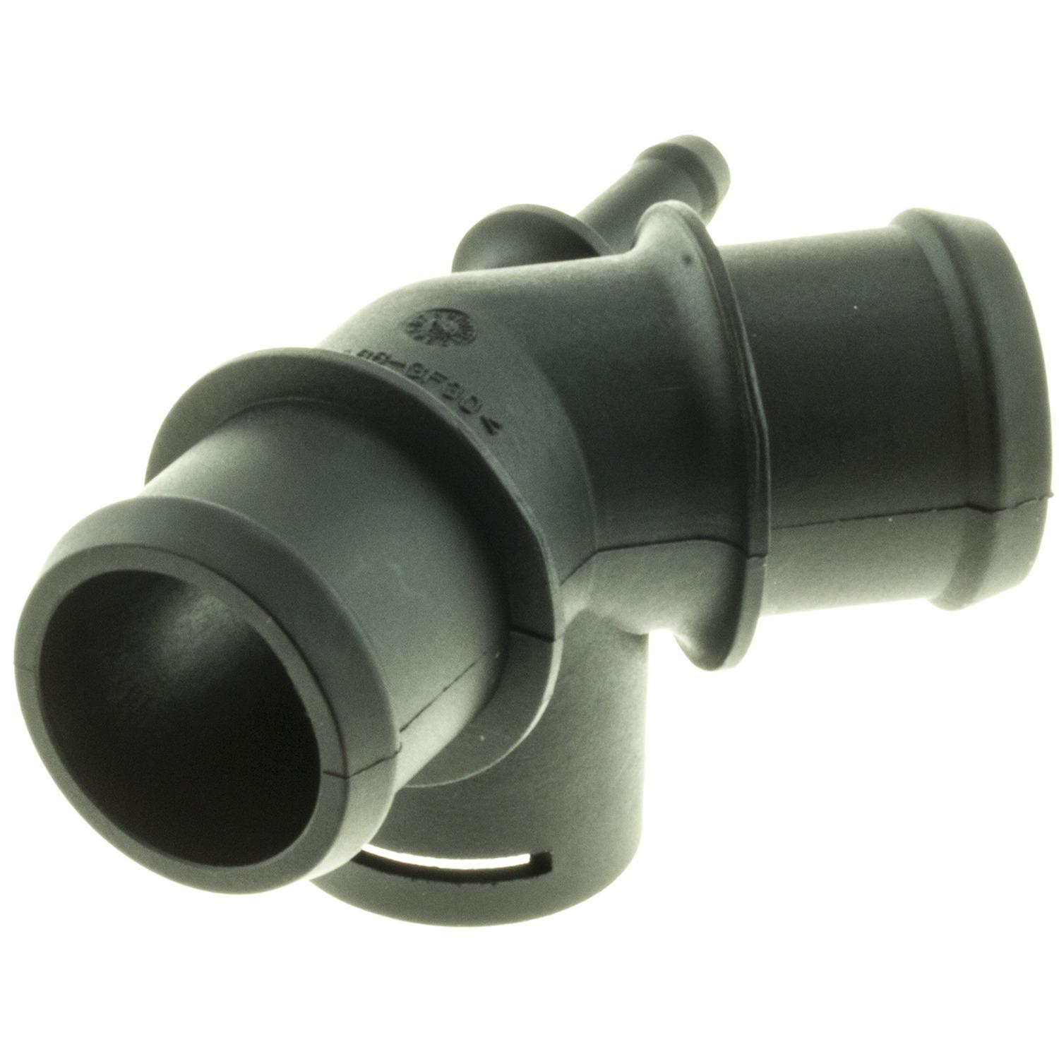 MotoRad CH8793 Radiator Coolant Hose Connector product image 1 of 5
