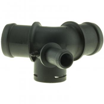 1999 Volkswagen Beetle Engine Coolant Hose Connector MotoRad CH8794 image 2 of 4