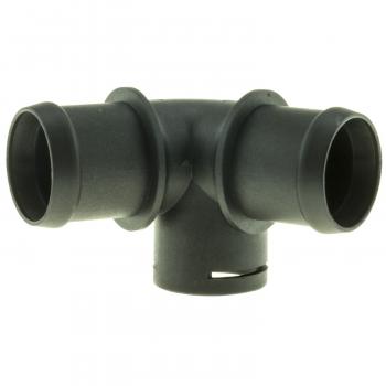 1999 Volkswagen Beetle Engine Coolant Hose Connector MotoRad CH8794 image 4 of 4