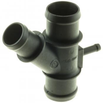 2013 Audi A3 Quattro Engine Coolant Hose Connector