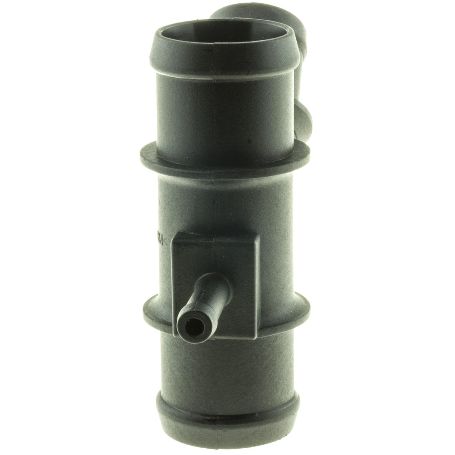 MotoRad CH8795 - Engine Coolant Thermostat Housing MotoRad CH8795 Engine Coolant Hose Connector product image 2 of 5