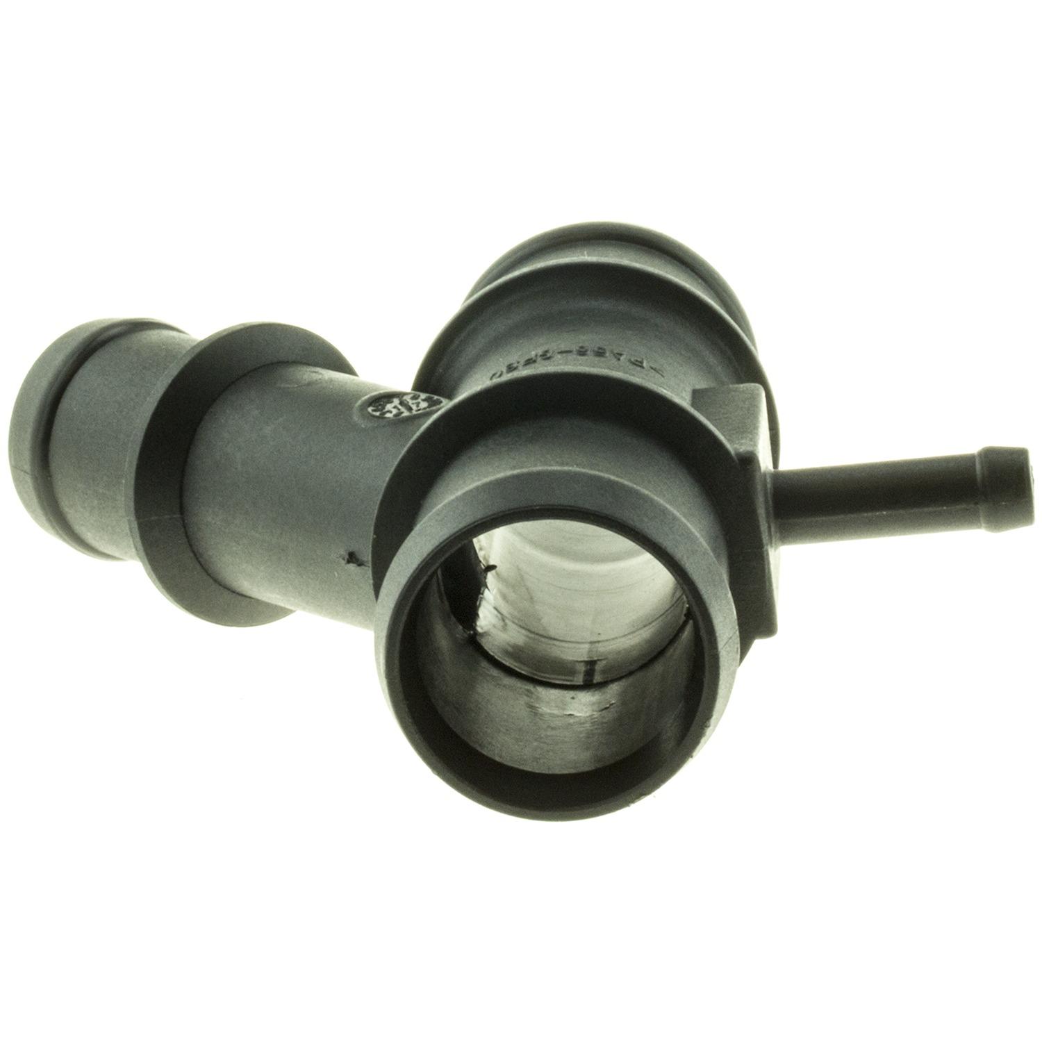 MotoRad CH8795 - Engine Coolant Thermostat Housing MotoRad CH8795 Engine Coolant Hose Connector product image 3 of 5