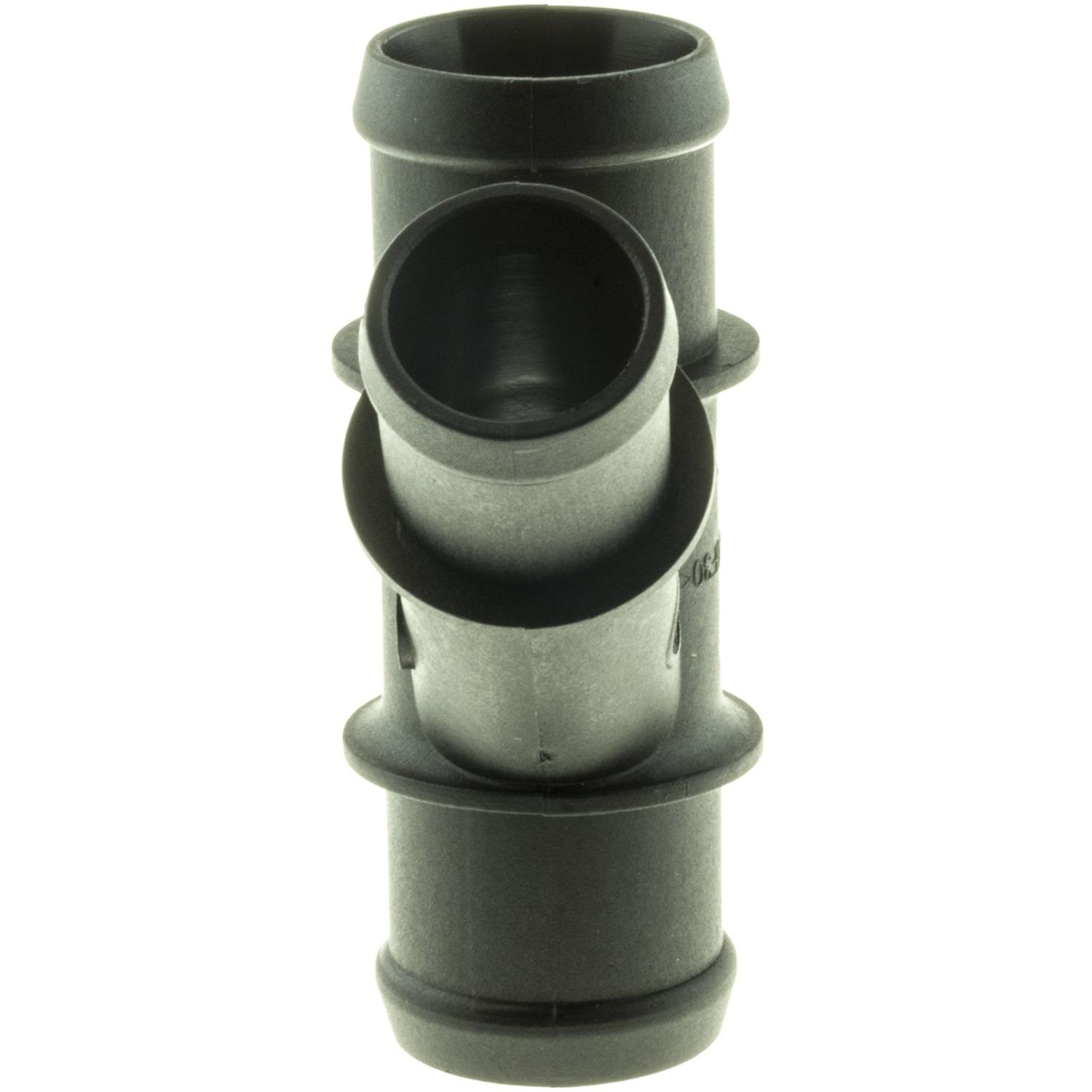 MotoRad CH8795 - Engine Coolant Thermostat Housing MotoRad CH8795 Engine Coolant Hose Connector product image 4 of 5