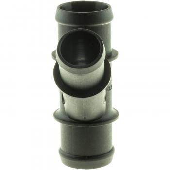 2014 Audi TT Engine Coolant Hose Connector MotoRad CH8795 image 4 of 4