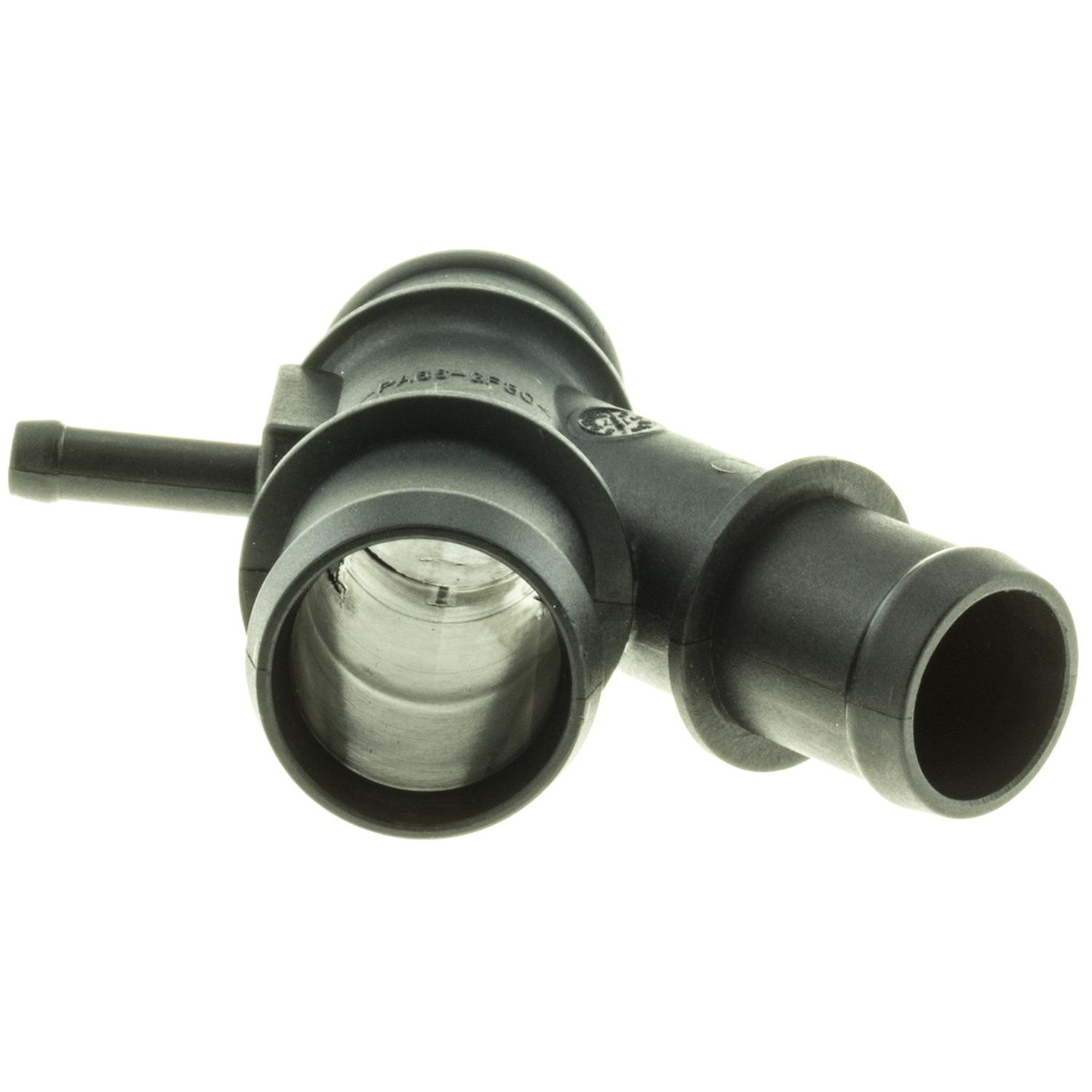 MotoRad CH8795 - Engine Coolant Thermostat Housing MotoRad CH8795 Engine Coolant Hose Connector product image 5 of 5