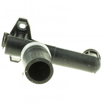 2004 Ford Escape Engine Coolant Thermostat Housing Rear MotoRad CH9811 image 4 of 4