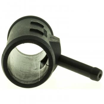 1999 Volkswagen Beetle Engine Coolant Pipe MotoRad CH9826 image 4 of 4