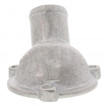 1983 Nissan Pulsar NX Engine Coolant Thermostat Housing MotoRad CH9835 image 2 of 4