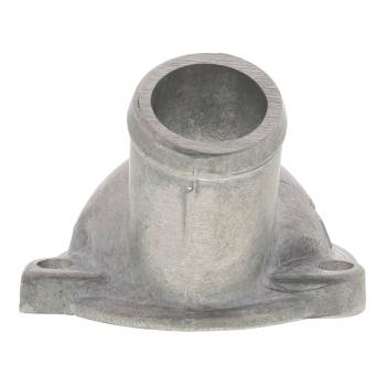 1983 Nissan Pulsar NX Engine Coolant Thermostat Housing MotoRad CH9835 image 4 of 4