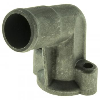 1997 Nissan 200SX Engine Coolant Water Outlet MotoRad CH9839 image 1 of 4